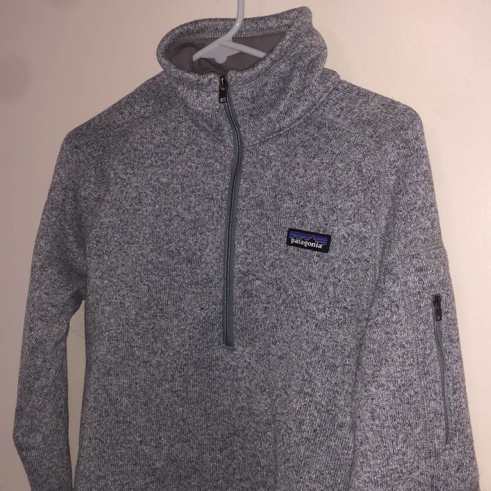 Patagonia Pull Over